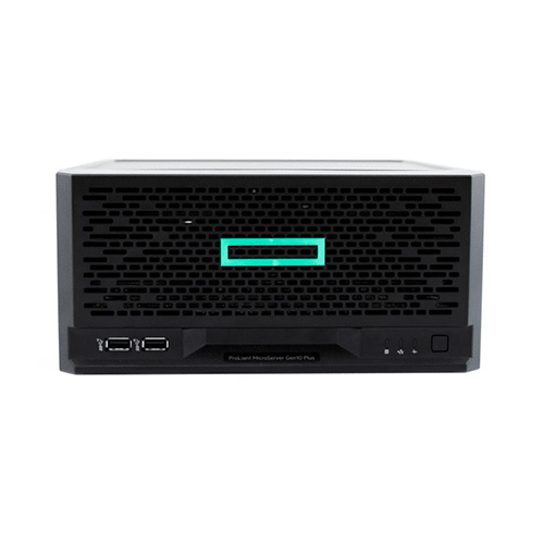 HP SERVER GEN 10 PLUS P16005-421 INTEL G5420 8 GB MICRO TOWER DISK YOK