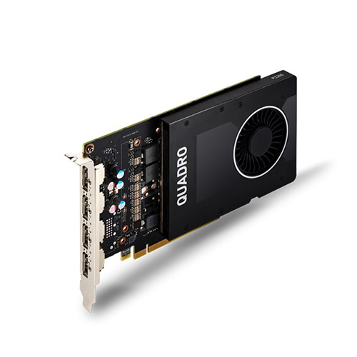 15038 HP 5 GB QUADRO P2200 6YT67AA GDDR5 160 BIT 4 X DP EKRAN KARTI