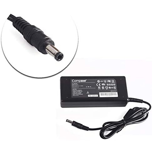 COMPAXE CKA-245 24V 5A PLASTİK KAMERA ADAPTÖRÜ
