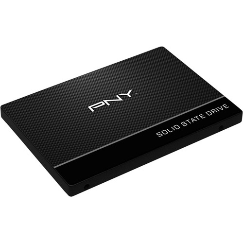 PNY CS900 2.5 240 GB SATA3 535/500 SSD HDD