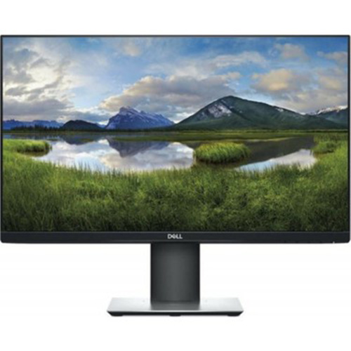 DELL 23.8 P2419H LED IPS HDMI VGA DP FULL HD KURUMSAL PIVOT VESA MONİTÖR