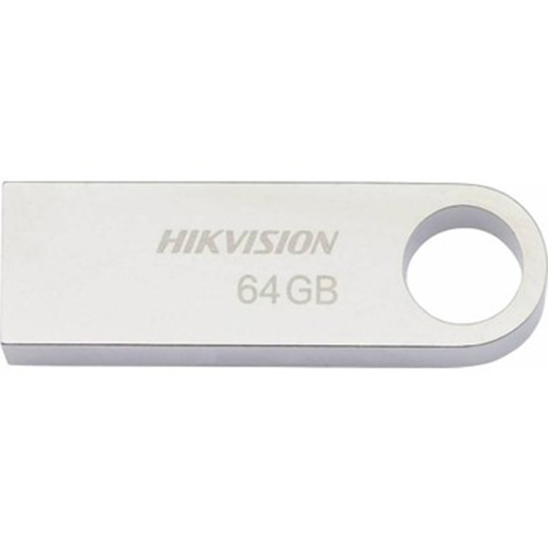 HIKVISION 64 GB METAL USB 2.0 FLASH DISK HS-USB-M200/64G