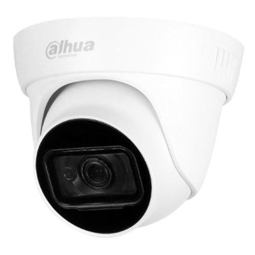 DAHUA IPC-HDW1230T-AS-0280B-S4 2 MP IP DOME KAMERA /DAHİLİ MİKROFON
