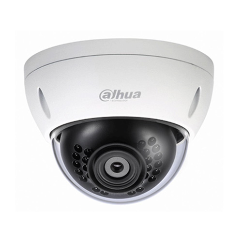DAHUA IPC-HDBW2231E-S-0280B 2 MP 2.8 MM IP DOME KAMERA