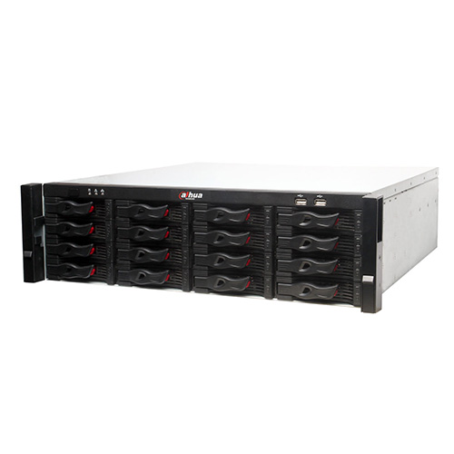 DAHUA NVR616-128-4KS2 128 KANAL NVR KAYIT CİHAZI