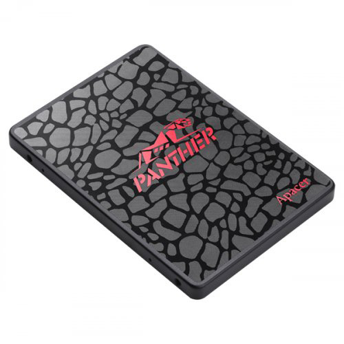 APACER AS350/128GB 2.5 128 GB SATA3 560/540 SSD HDD