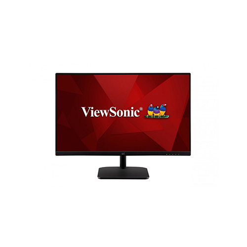 VIEWSONIC 27 VA2732-H VS18231 LED IPS 4 MS 75 HZ HDMI VGA FULL HD SİYAH VESA MONİTÖR