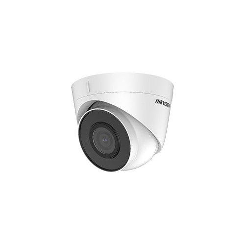 HIKVISION DS-2CD1343G0-IUF 4 MP 2.8 MM 30 MT IP DOME KAMERA /DAHİLİ MİKROFON