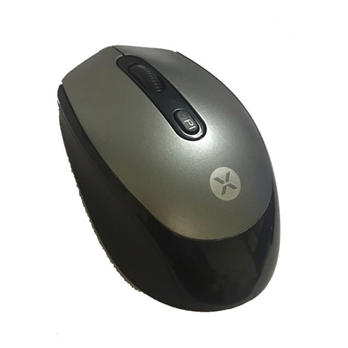 DEXIM MW-013 DMA011 KABLOSUZ SİYAH MOUSE