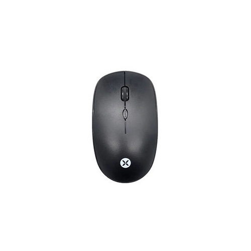 DEXIM DMA0013 KABLOSUZ SİYAH MOUSE (BÜYÜK)