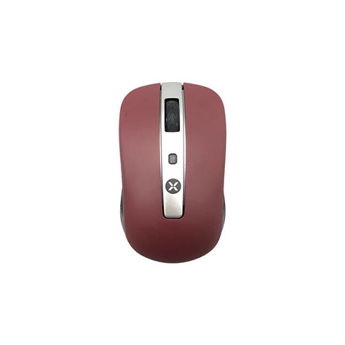 DEXIM PRIME DMA0014-R KABLOSUZ KIRMIZI MOUSE