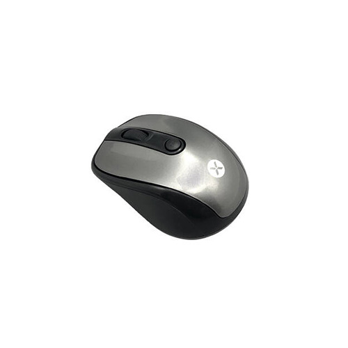 DEXIM ALFA DMA0015-B KABLOSUZ SİYAH MOUSE