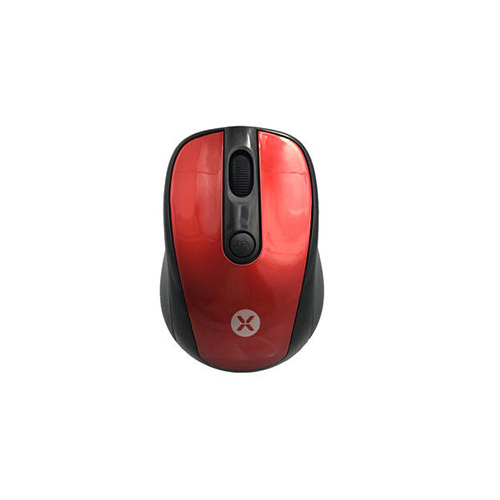 DEXIM ALFA DMA0015-R KABLOSUZ KIRMIZI MOUSE