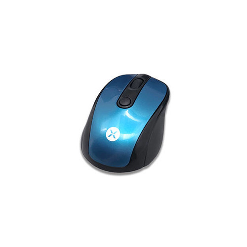 DEXIM ALFA DMA0015-N KABLOSUZ MAVİ MOUSE