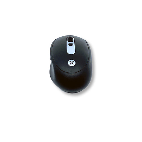 DEXIM DMA0018 KJ-050 KABLOSUZ SİYAH MOUSE