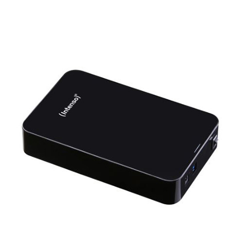 INTENSO 3.5 8 TB USB 3.0 EXTERNAL HDD
