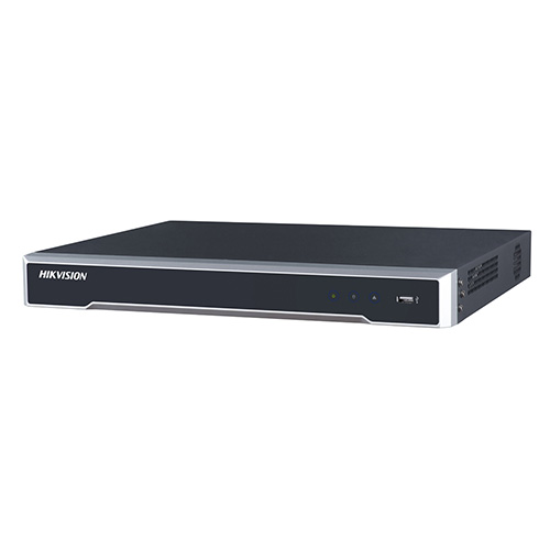 HIKVISION DS-7632NI-K2/UHK 32 KANAL NVR KAYIT CİHAZI