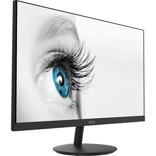 MSI 27 PRO MP271 LED IPS 5 MS 75 HZ HDMI VGA FULL HD MULTİMEDYA VESA MONİTÖR