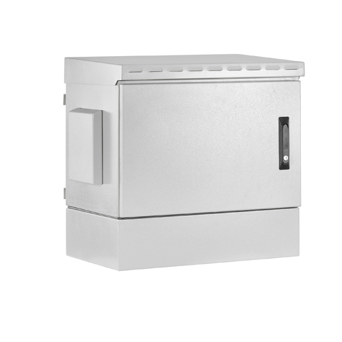 ARS 9U 600X450 OUTDOOR KABİNET ÇİFT CİDARLI