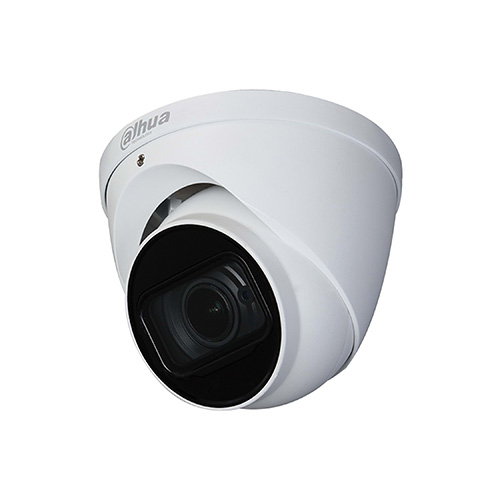 DAHUA HAC-HDW1200T-Z 2 MP 2.7MM-12MM MOTORİZE HD-CVI DOME KAMERA