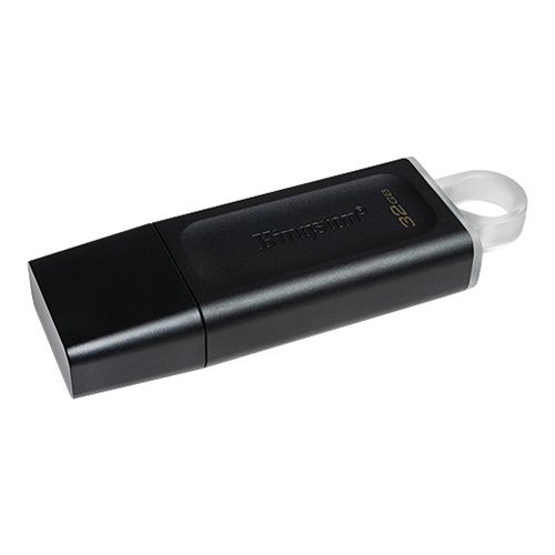 KINGSTON 32 GB EXODIA DTX/32GB USB 3.2 FLASH DİSK