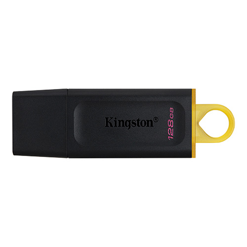 KINGSTON 128 GB EXODIA DTX/128GB USB 3.2 FLASH DİSK