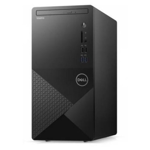 DELL VOSTRO 3888 N112VD3888EMEA01_U I5 10400 8 GB 256 GB SSD OB VGA DOS PC