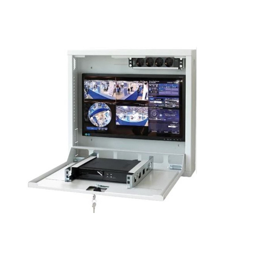 ARS 55X47X17 DVR KABİNETİ