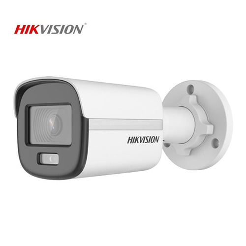 15294 HIKVISION DS-2CE10DF0T-PF 2.0 MP 3.6 MM HD-TVI COLORVU BULLET KAMERA