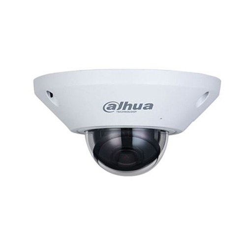 DAHUA IPC-EB5541-AS 5 MP DAHİLİ MİKROFONLU FISHEYE IP KAMERA