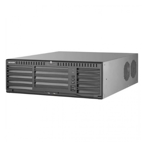 HIKVISION DS-96128NI-I16 128 KANAL NVR KAYIT CİHAZI