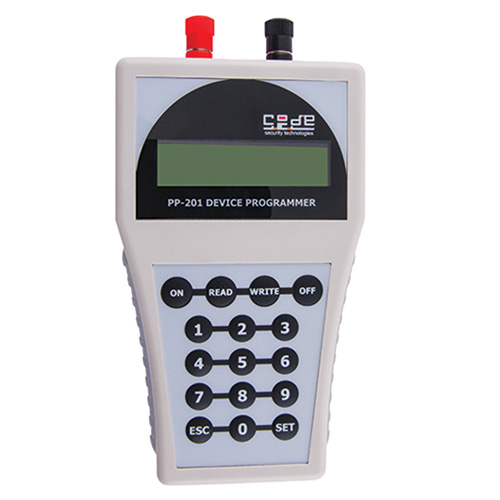15334 CODE PP-1201 ADRES PROGRAMLAYICI