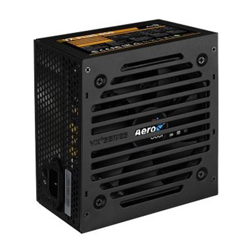 AEROCOOL VX PLUS AE-VXP650 650W 12 CM FAN POWER SUPPLY