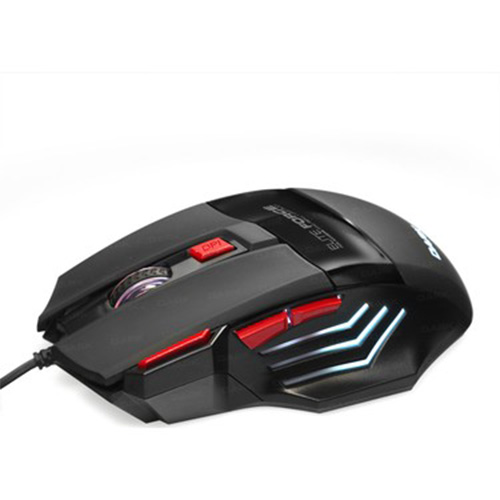 DARK ELITE FORCE DK-AC-GM1000 USB KABLOLU GAMING MOUSE