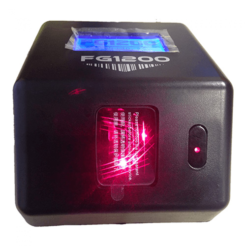 PERKON FG1200 FİYAT GÖR ÜNİTESİ