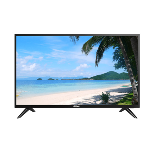 15372 DAHUA 43 LM43-F200 LED VGA HDMI FULL HD SİYAH MULTİMEDYA DID LCD MONİTÖR