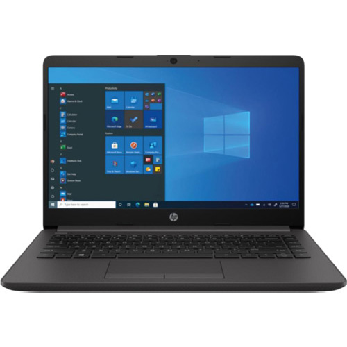 HP 240 G8 34N95ES I7 1065G7 8 GB 512 GB SSD OB VGA 14 FULL HD FDOS GRİ