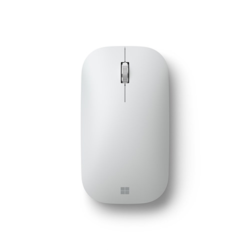 MICROSOFT KTF-00057 BLUETOOTH BLUE MOUSE