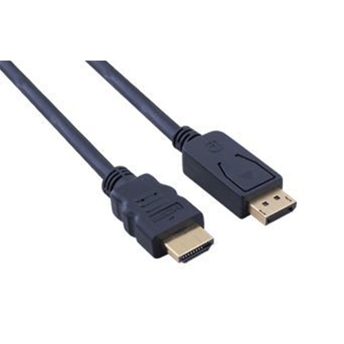 15387 UPTECH UPT-196 1.5 MT DISPLAY TO HDMI KABLO