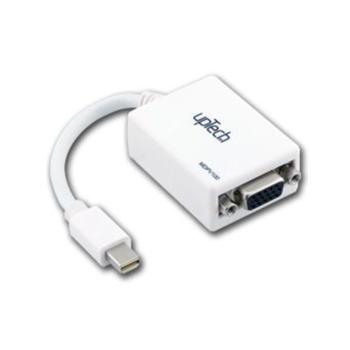 15389 UPTECH MDPV100 MINI DISPLAY TO VGA DÖNÜŞTÜRÜCÜ