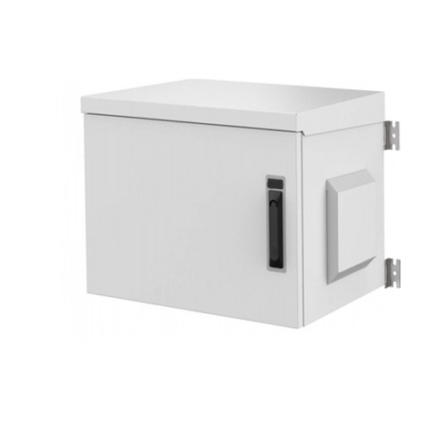 ARS 9U 600X600 OUTDOOR KABİNET TEK CİDARLI