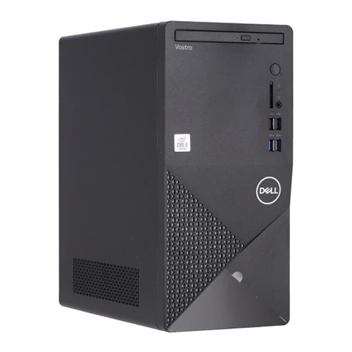 DELL VOSTRO 3888 N607VD3888EMEA01_U I7 10700F 8 GB 512 GB SSD 2 GB NVIDIA GT730 DOS PC