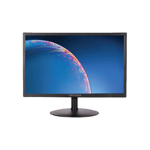 CENOVA 22 CN-22M LED HDMI VGA VIDEO 2K MULTİMEDYA VESA MONİTÖR
