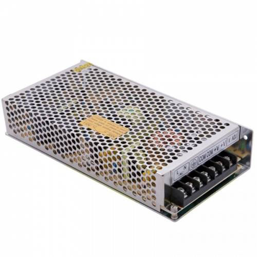 S-LINK SL-KA150 12V 10A METAL KASA KAMERA ADAPTÖRÜ
