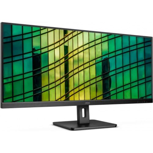 AOC 34 Q34E2A LED IPS 4 MS 75 HZ HDMI DP 2560 x 1080 VESA MONİTÖR