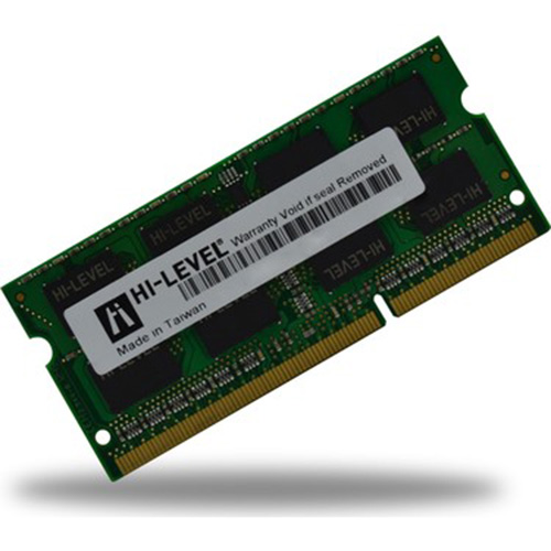 HI-LEVEL 16 GB 2666 MHZ DDR4 NOTEBOOK RAM HLV-SOPC21300D4/16G