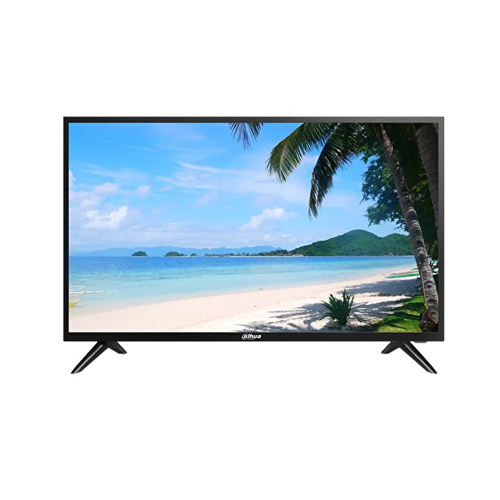 DAHUA 31,5 LM32-F200 LED VGA HDMI FULL HD SİYAH LCD MONITOR