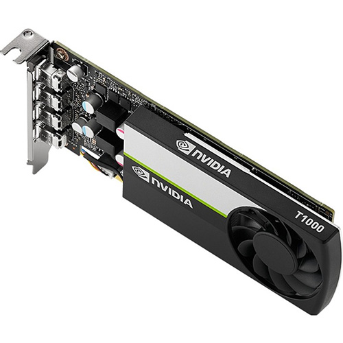 PNY 4 GB T1000 QUADRO 128 BIT VCNT1000-PB NVIDIA 16X EKRAN KARTI