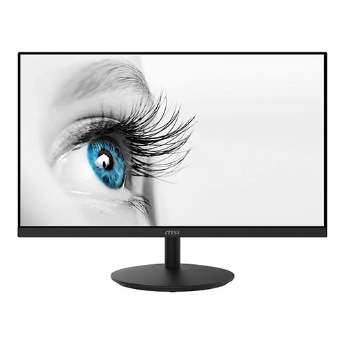 MSI 23,8 PRO MP242 LED IPS 5 MS 75 HZ HDMI VGA FULL HD MULTİMEDYA VESA MONİTÖR