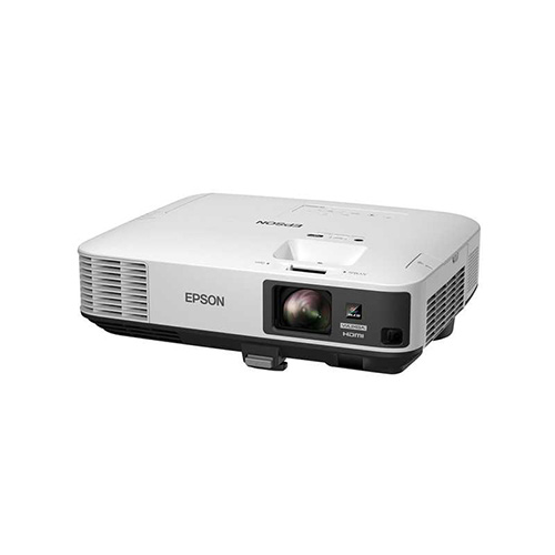 EPSON EB-2250U 3LCD WUXGA 1920X1200 5000 ANSİLÜMEN USB ETHERNET VGA HDMI PROJEKSIYON